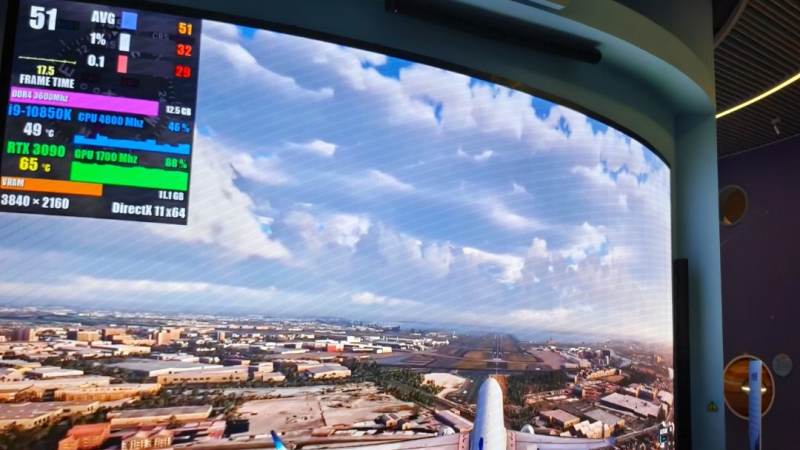 VR大空间体验馆项目扩张动态：线下沉浸娱乐的规模化路径